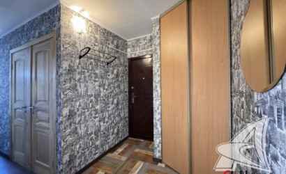 Купить 1-комнатную квартиру, Брест, Заводская, ул. Янки Купалы. Фото 10