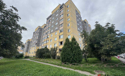 Купить 2-комнатную квартиру, Гродно, Фолюш, 15/214. Фото 12