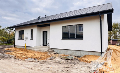 Купить дом, Брест, Мухавецкий с/с, 4.6 соток. Фото 3