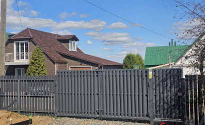 Купить дом, Минск, Гагарина ул., 19, 8.4 соток. Фото 7