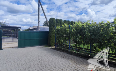 Купить дачу, Брест, Чернавчицкий с/с, 5.16 соток. Фото 4