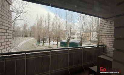 Купить 3-комнатную квартиру, Витебск, Терешковой, 6/2. Фото 6