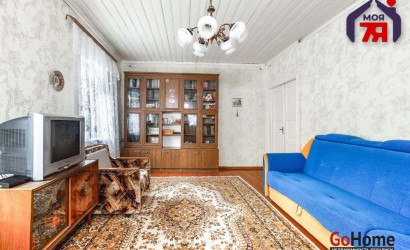 Купить дом, Минск, Осенняя ул., 6 соток. Фото 11