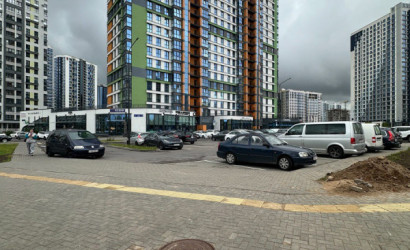 Купить 1-комнатную квартиру, Минск, Игоря Лученка, 1 (Октябрьский район). Фото 21