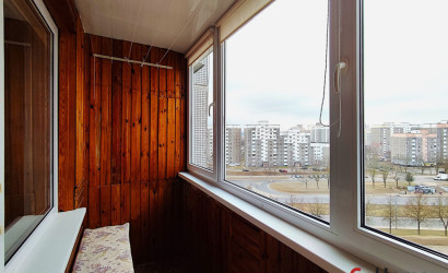 Купить 3-комнатную квартиру, Гродно, Клецкова, 68. Фото 8