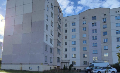 Купить 3-комнатную квартиру, Витебск, Московский, 107/1. Фото 1