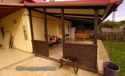 Купить дом, Можейково, Центральная ул., 43, 9.4 соток. Фото 3