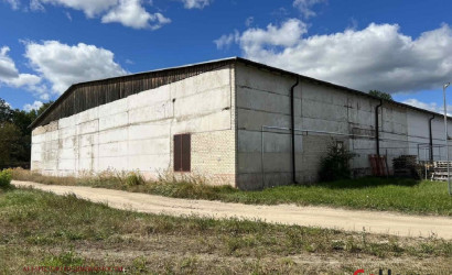 Продажа склада, Ганцевичи, Матросова, 65/М,  1696.7 кв.м.. Фото 1