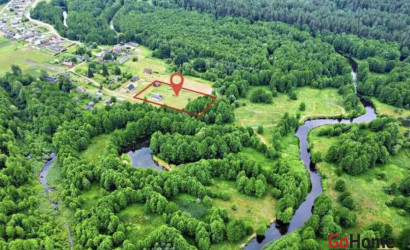 Купить дом, Морги, Белорусская 14, 37 соток. Фото 3