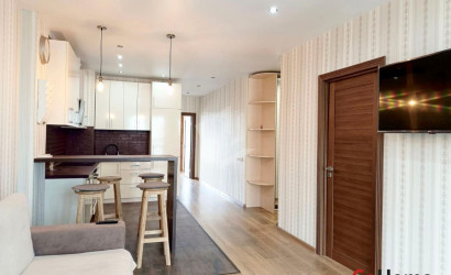 Снять 4-комнатную квартиру, Минск, ул. Петра Мстиславца, д. 7. Фото 5