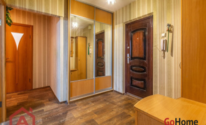 Купить 2-комнатную квартиру, Минск, Космонавтов, 3/5 (Московский район). Фото 8