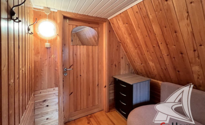 Купить дом, Залузье, Жабинковский с/с, 33.41 соток. Фото 16