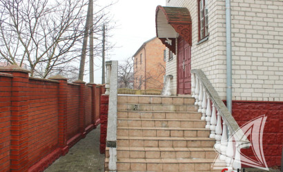 Купить дом, Брест, Вересковые, 15.32 соток. Фото 10