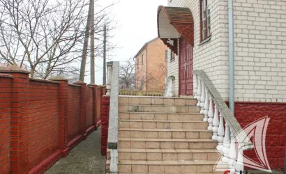  3-этаж.(437.7 м2), Брест(Вересковые)