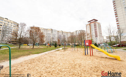 Купить 3-комнатную квартиру, Минск, Чайлытко, 15 (Фрунзенский район). Фото 24