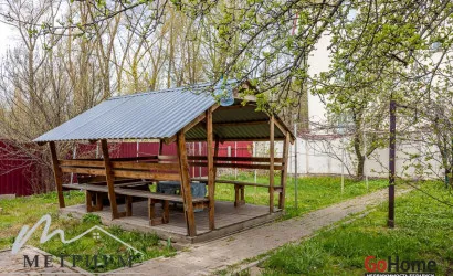  2-этаж.(314.4 м2), Минск(Никитина ул., 84)