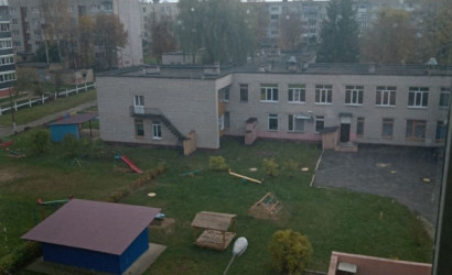 Купить 2-комнатную квартиру, Орша, Бориса Хигрина, 33. Фото 5