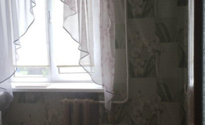 Купить 2-комнатную квартиру, Витебск, Маркса ул., 66. Фото 26