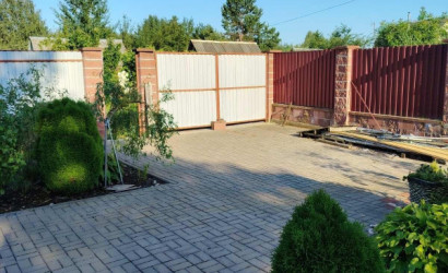 Купить дом в деревне, Метрострой, 5 соток. Фото 4