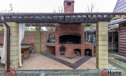 Купить дом, Заценьский Родник, Зелёная, 5.62 соток. Фото 23