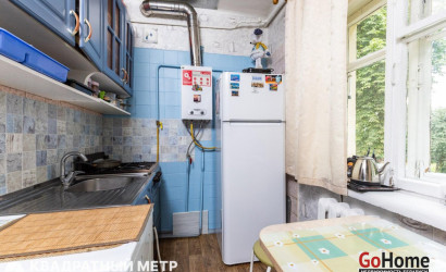 Купить 2-комнатную квартиру, Минск, Дубравинский пер., 9 (Московский район). Фото 13