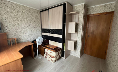 Купить 3-комнатную квартиру, Барановичи, Парковая, 13. Фото 15