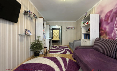 Купить 1-комнатную квартиру, Брест, ул. Смирнова, д. . Фото 4