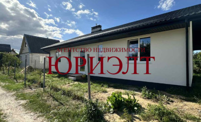 Купить коттедж, Брест, СТ Бытовик, 5 соток. Фото 1