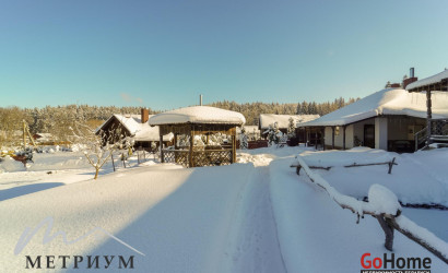 Купить дом, Вераги, Садовая ул., 16.38 соток. Фото 26