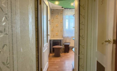 Купить 1-комнатную квартиру, Русино, Солнечный, 4. Фото 10