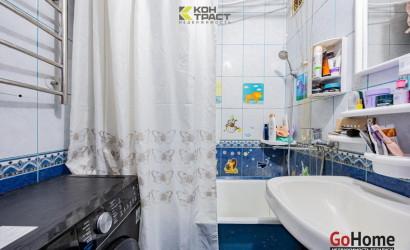 Купить 1-комнатную квартиру, Минск, Бельского ул., 53(Фрунзенский район). Фото 9