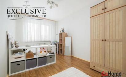 Купить 3-комнатную квартиру, Минск, Неманская ул., 63 (Фрунзенский район). Фото 8