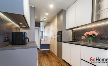 Купить 1-комнатную квартиру, Минск, Лейтенанта Кижеватова ул., 3/Г (Октябрьский район). Фото 2