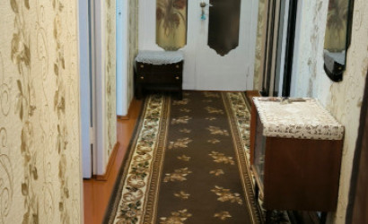 Снять 2-комнатную квартиру на сутки, Слуцк, Копыльская,д.29. Фото 5