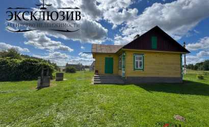  65.8 м2, Куневичи