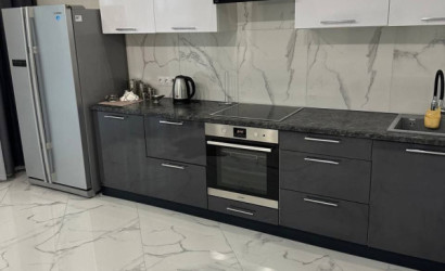 Купить 1-комнатную квартиру, Минск, Николы Теслы, 24 (Октябрьский район). Фото 23