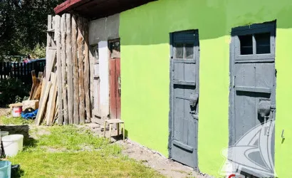  2-этаж.(61.2 м2), Брест(Центр)