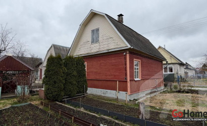 Купить дом в деревне, Наш Родник, 4 соток. Фото 24