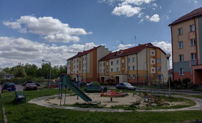 Купить 2-комнатную квартиру, Улуковье, молодежная,50. Фото 11