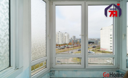 Купить 2-комнатную квартиру, Минск, Гаруна ул., 22 (Фрунзенский район). Фото 8