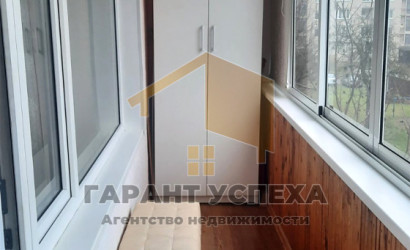 Купить 1-комнатную квартиру, Брест, ул. Сергея Смирнова писателя. Фото 15