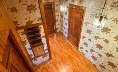 Купить дом, Вытроповщина, Садовая ул., 25 соток. Фото 10