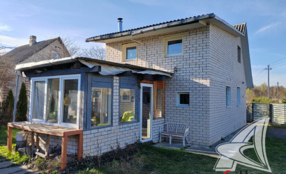 Купить дом, Брест, Мухавецкий с/с, 5.25 соток. Фото 2