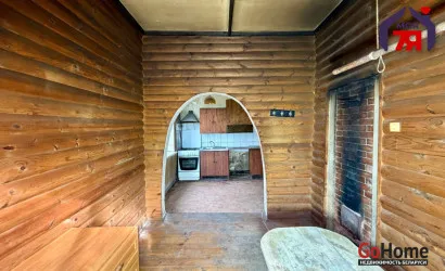  1-этаж.(46 м2), Чаплицы