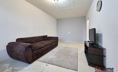 Купить 1-комнатную квартиру, Минск, Слободская ул., 45 (Московский район). Фото 8