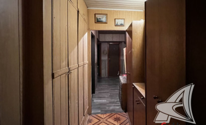 Купить 3-комнатную квартиру, Брест, Речица, ул. Адамковская. Фото 10