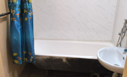 Снять 2-комнатную квартиру на сутки, Любань, Кирова, 92. Фото 9