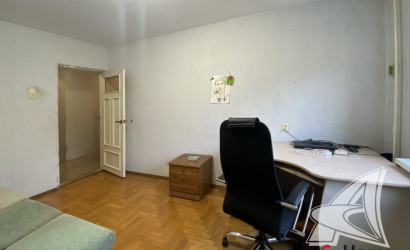 Купить 4-комнатную квартиру, Брест, Дубровка, ул. Дубровская. Фото 15