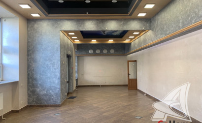 Продажа торгового помещения, Брест, Центр,  174 кв.м.. Фото 1