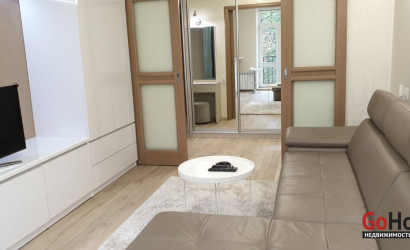 Снять 2-комнатную квартиру, Минск, просп. Независимости, д. 13 (Московский район). Фото 1